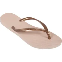 Havaianas Slim ballet rose 39-40