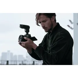 Sony SEL 10-20 mm F4,0 Weitwinkel-Zoom mit Autofokus, staubgeschützt, E-Mount