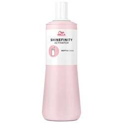 Wella Professionals Shinefinity Activator Bottle (1000 ml)