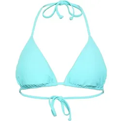 CHIEMSEE Bikinioberteil mit regulierbarem Top, Blue Radian, 36C/D