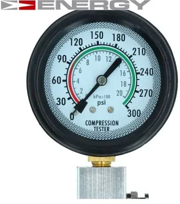 ENERGY Prüfgerät, Kraftstoffsystemdruck ne00067