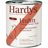 Hardys PUR Huhn 24 x 800 g
