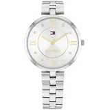 Tommy Hilfiger Ella Edelstahl 38 mm TH1782683