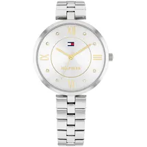 Tommy Hilfiger Ella Edelstahl 38 mm TH1782683