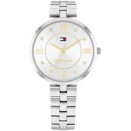 Tommy Hilfiger Ella Edelstahl 38 mm TH1782683