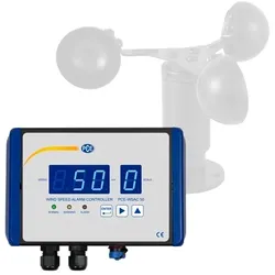 Anemometer PCE-WSAC 50-220