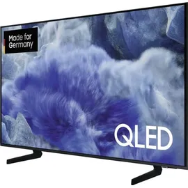 Samsung GQ43Q8F 43" QLED 4K Vision AI Smart TV Q8F
