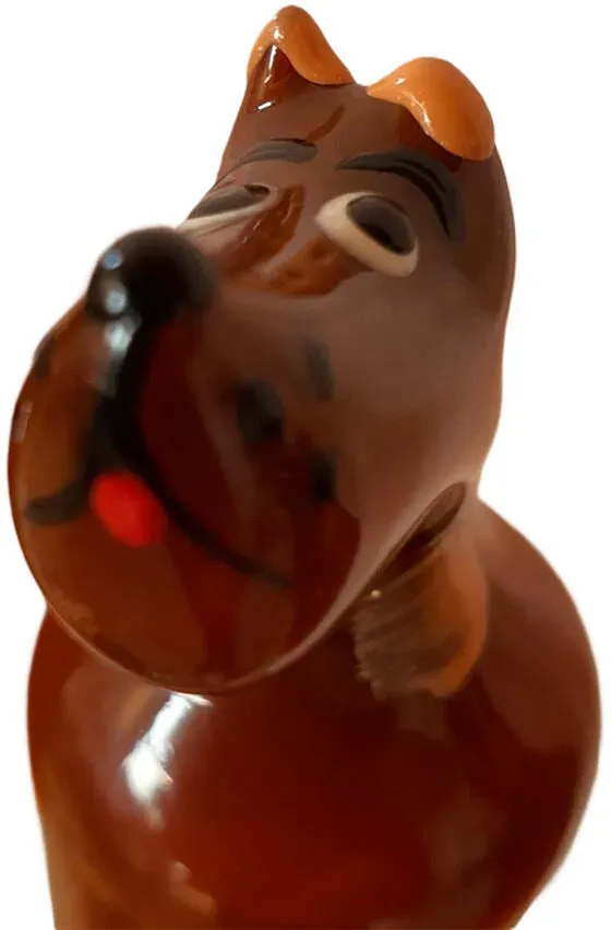 CONDOMERIE - HANDBEMALTE NEUHEITSKONDOME GROßER DÄNISCHER HUND