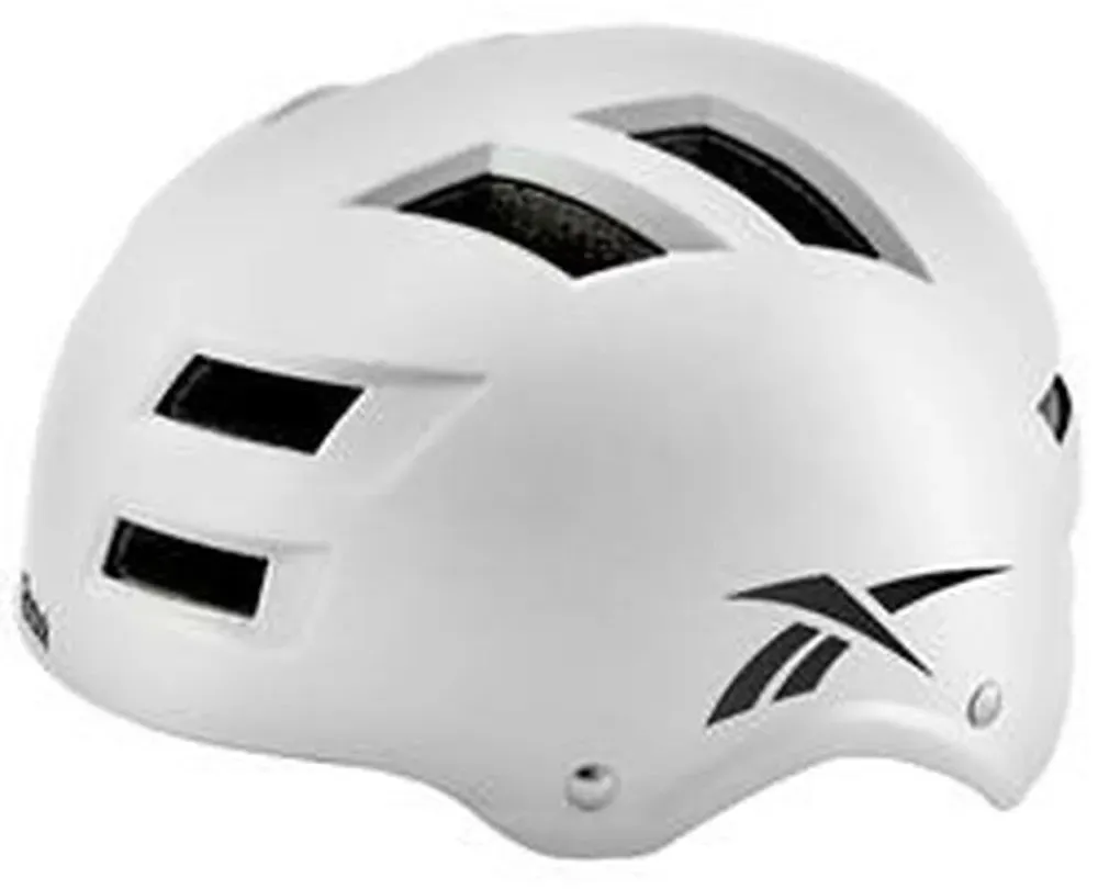 Helm für Elektroroller Reebok RK-HFREEMTV01M-W