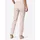 Classic Basics Sieh an! Jeans in ecru-rosenholz-bedruckt | Gr.: 56