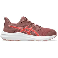 Asics Jolt 4 GS Laufschuhe Kinder rot
