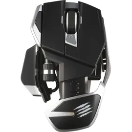 MAD CATZ R.A.T. DWS Gaming Mouse - Schwarz