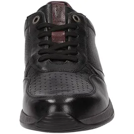 SIOUX Rojaro-718 Herren Schwarz 43