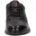 SIOUX Rojaro-718 Herren Schwarz 43