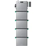 Zendure SolarFlow 2400 Pro Bidirektionaler 2,4kWh Solarspeicher mit 4 MPPT mit HEMS mit 4 x AB3000L