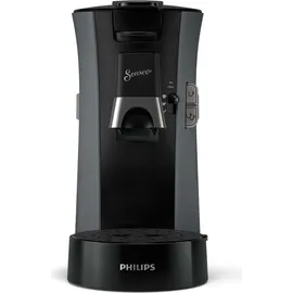 Philips Senseo Select CSA230/50 schwarz/anthrazit