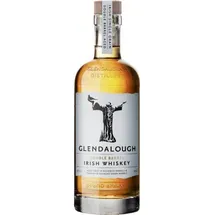 Glendalough Single Grain Irish Whiskey 42% vol 0,7 l