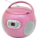 Soundmaster SCD2120PI