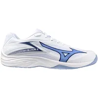 Mizuno Thunder Blade Z in Weiss, 41