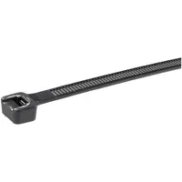 Panduit PLT.6SM-C0 PLT.6SM-C0 Kabelbinder 71mm 1.80mm Schwarz UV-stabilisiert, Witterungsstabil
