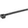 Panduit PLT.6SM-C0 PLT.6SM-C0 Kabelbinder 71mm 1.80mm Schwarz UV-stabilisiert, Witterungsstabil