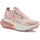 Nike Zegama Trail 2 Damen Pink Oxford/Red Stardust/Photon Dust 42