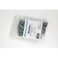 Marston Domsel Statikmischer Ku.f.Doppelspritzen 25g,50g 10 St./Btl.MARSTON