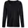 CALIDA Langarmshirt True Confidence Schwarz S