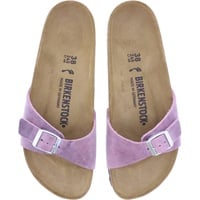 BIRKENSTOCK / Madrid / Lavender / Damen Sandale / 38 Eu - 38 EU