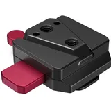 SmallRig 4189 Power Supply Mount Plate for DJI RS Stabilizers