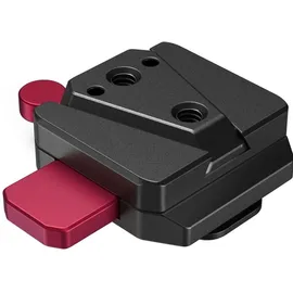 SmallRig 4189 Power Supply Mount Plate for DJI RS Stabilizers