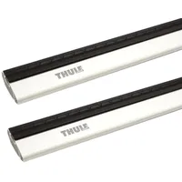 Thule WingBar Evo 118 silber (711200)