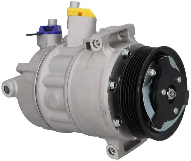 KAMOKA Kompressor, Klimaanlage 7820310 für VW