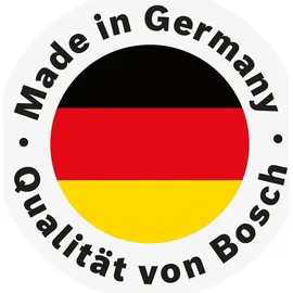 Bosch DFS067K51 Flachschirmhaube 60 cm edelstahl