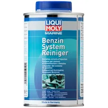 LIQUI MOLY Marine Benzinsystemreiniger 25010
