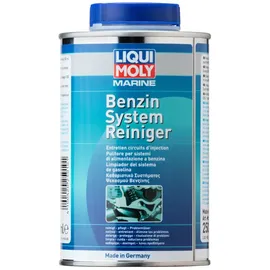 LIQUI MOLY Marine Benzinsystemreiniger 25010