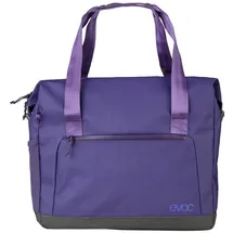 Evoc TOTE Travel Bag 30 Violett/Schwarz