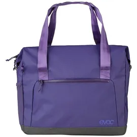 Evoc TOTE Travel Bag 30 Violett/Schwarz