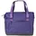 Evoc TOTE Travel Bag 30 Violett/Schwarz