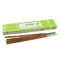 Goloka Räucherstäbchen Jasmine 15 g