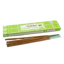 Goloka Räucherstäbchen Jasmine 15 g