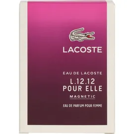 Lacoste L.12.12 Pour Elle Magnetic Eau de Parfum 45 ml