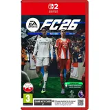 Cenega Game Nintendo Switch 2 EA Sports FC 26 (GK)