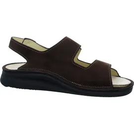 Finn Comfort Benin Herren Braun 40