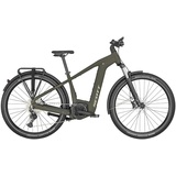 Scott Axis eRIDE 30 Men Grau Modell 2024