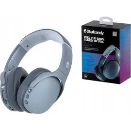 Skullcandy Crusher Evo grau
