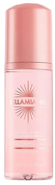Salicylic Foaming Tan Eraser & Primer 150 ml