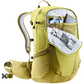 Deuter Futura 25 SL sprout/linden Damen (3400221-1208)