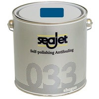 Seajet Selbstpolierendes Antifouling 033 Shogun  (750 ml, Blau)