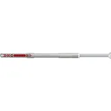 Fischer Deutschland Vertriebs GmbH Langschaftdübel DuoXpand 10 x 160 mm 10 Stück